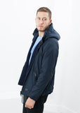 Alverstone Jacket in Midnight