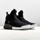 Tubular X Primeknit Sneaker