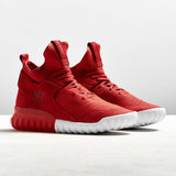 Tubular X Primeknit Sneaker